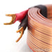 Nordost SuperFlatline Bi-Wire Speaker Cables; 4m Pair