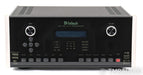 McIntosh MX122 11.2 Channel Home Theater Processor; Remote; Wireless