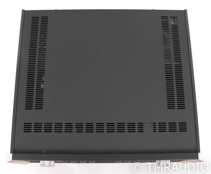 McIntosh MX122 11.2 Channel Home Theater Processor; Remote; Wireless