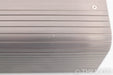 Peachtree Audio GrandPre Stereo Tube Hybrid Preamplfiier; Remote; Silver