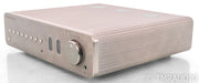Peachtree Audio GrandPre Stereo Tube Hybrid Preamplfiier; Remote; Silver