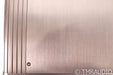 Peachtree Audio GrandPre Stereo Tube Hybrid Preamplfiier; Remote; Silver