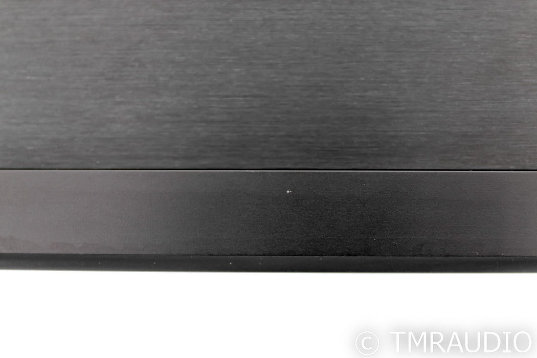 Coda 07X Stereo Preamplifier; 07-X (No Remote)