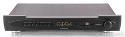 Coda 07X Stereo Preamplifier; 07-X (No Remote)
