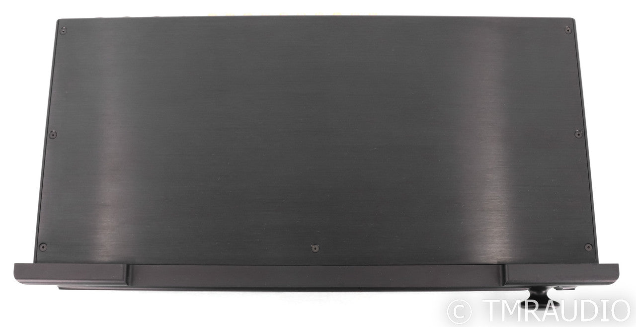 Coda 07X Stereo Preamplifier; 07-X (No Remote)