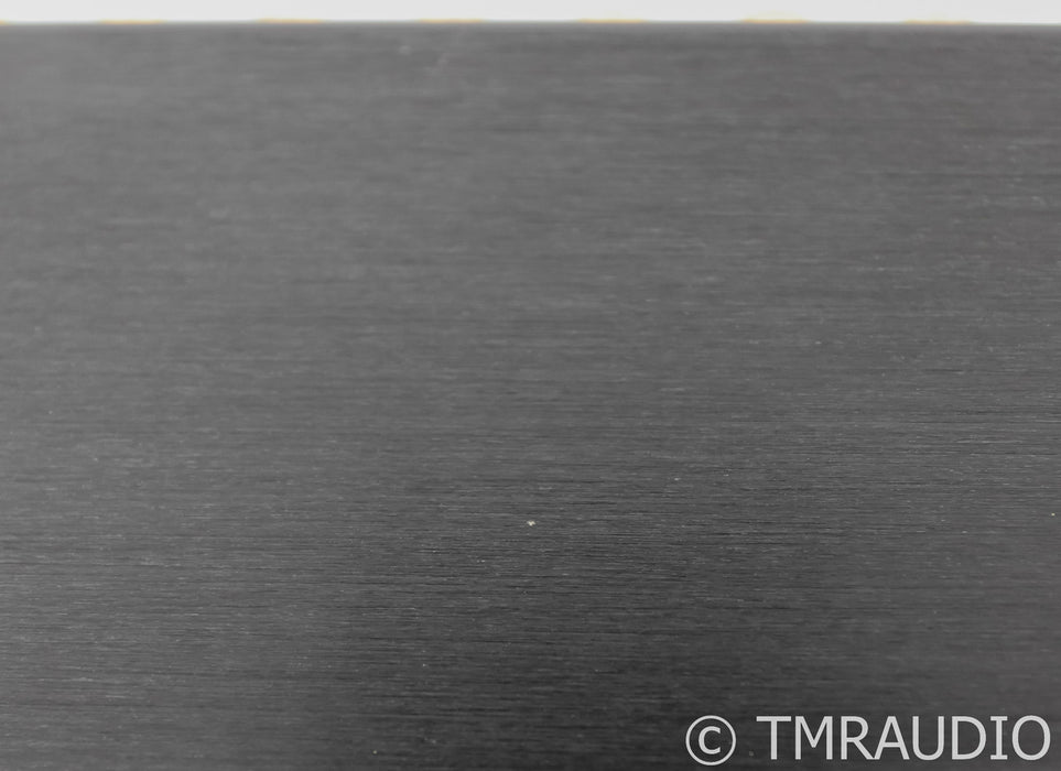 Coda 07X Stereo Preamplifier; 07-X (No Remote)