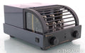 PrimaLuna Evo 100 Stereo Tube Preamplifier; Remote; PhonoLogue; Black