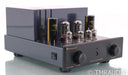 PrimaLuna Evo 100 Stereo Tube Preamplifier; Remote; PhonoLogue; Black