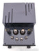 PrimaLuna Evo 100 Stereo Tube Preamplifier; Remote; PhonoLogue; Black