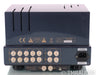 PrimaLuna Evo 100 Stereo Tube Preamplifier; Remote; PhonoLogue; Black