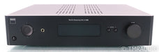 NAD C 658 BluOS Streaming DAC; Remote; MM Phono; (Open Box)