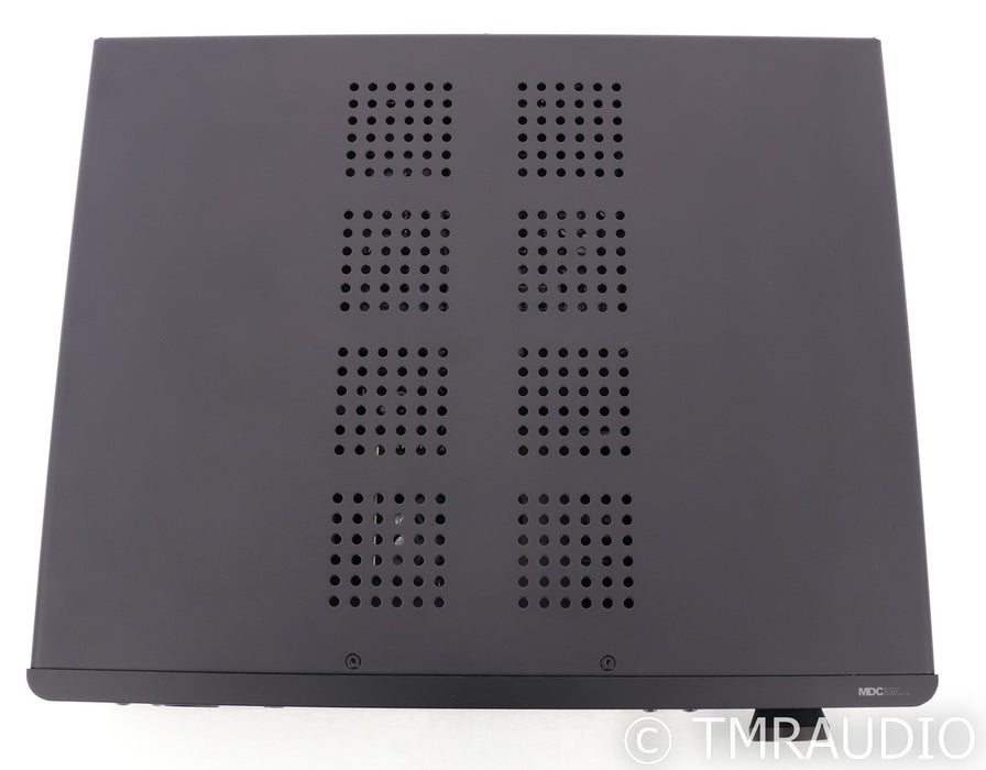 NAD C 658 BluOS Streaming DAC; Remote; MM Phono; (Open Box)