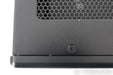 Rogue Audio ST-100 Stereo Tube Power Amplifier; ST100; Black