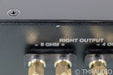 Rogue Audio ST-100 Stereo Tube Power Amplifier; ST100; Black