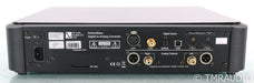 PS Audio DirectStream DAC; Remote; Black; D / A Converter (Used)