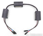 MIT MI-350 EVO Shotgun Proline XLR Cables; 5ft Pair Balanced Interconnect