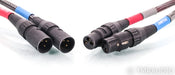 MIT MI-350 EVO Shotgun Proline XLR Cables; 5ft Pair Balanced Interconnect