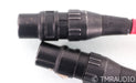 MIT MI-350 EVO Shotgun Proline XLR Cables; 5ft Pair Balanced Interconnect