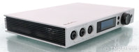 Matrix Audio Element-X DAC; Remote; Silver; ElementX; Wireless
