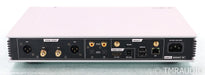 Matrix Audio Element-X DAC; Remote; Silver; ElementX; Wireless