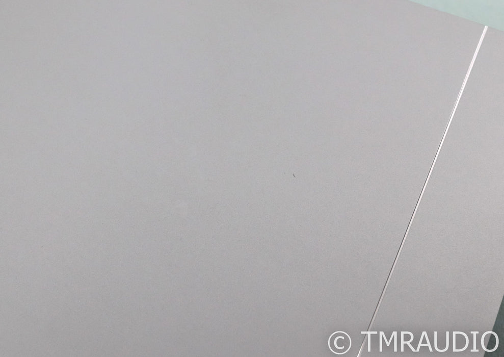 Matrix Audio Element-X DAC; Remote; Silver; ElementX; Wireless