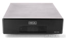 Hegel HD25 DAC; HD-25; D/A Converter; Remote