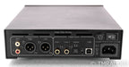 Hegel HD25 DAC; HD-25; D/A Converter; Remote
