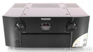 Marantz AV 8801 11.2 Channel Home Theater Processor; Remote; Black