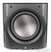 Perlisten D12s 12" Powered Subwoofer; D-12S; Black