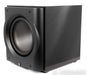 Perlisten D12s 12" Powered Subwoofer; D-12S; Black