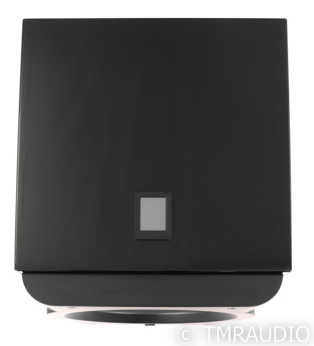 Perlisten D12s 12" Powered Subwoofer; D-12S; Black