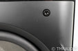 Perlisten D12s 12" Powered Subwoofer; D-12S; Black