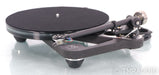 Rega Planar 8 Belt Drive Turntable; P8; Rega Apheta 3