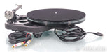 Rega Planar 8 Belt Drive Turntable; P8; Rega Apheta 3