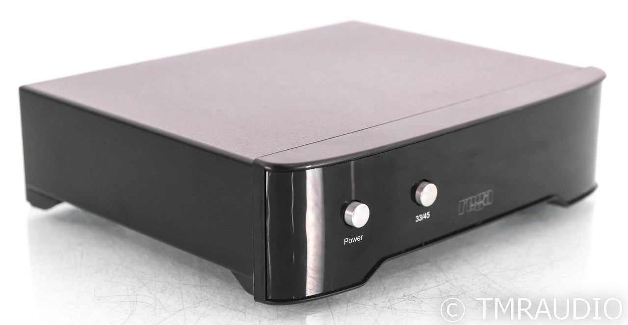 Rega Planar 8 Belt Drive Turntable; P8; Rega Apheta 3