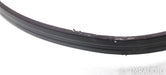 Tellurium Q Black II Speaker Cables; 1.5m Pair