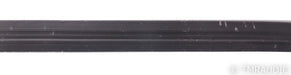 Tellurium Q Black II Speaker Cables; 1.5m Pair