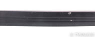 Tellurium Q Black II Speaker Cables; 1.5m Pair