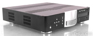 Krell Foundation 4K UHD 7.2 Channel AV Processor; Remote; Black