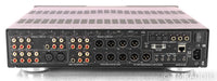 Krell Foundation 4K UHD 7.2 Channel AV Processor; Remote; Black