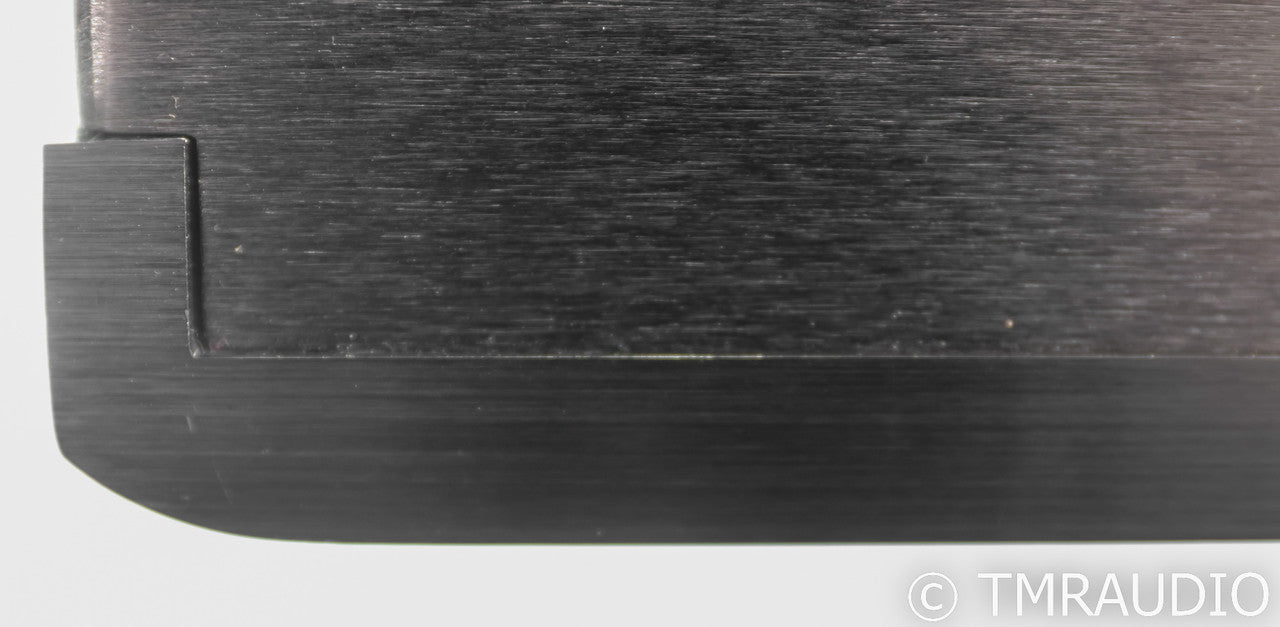 Krell Foundation 4K UHD 7.2 Channel AV Processor; Remote; Black
