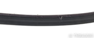 Tellurium Q Black II Speaker Cables; 2.5m Pair
