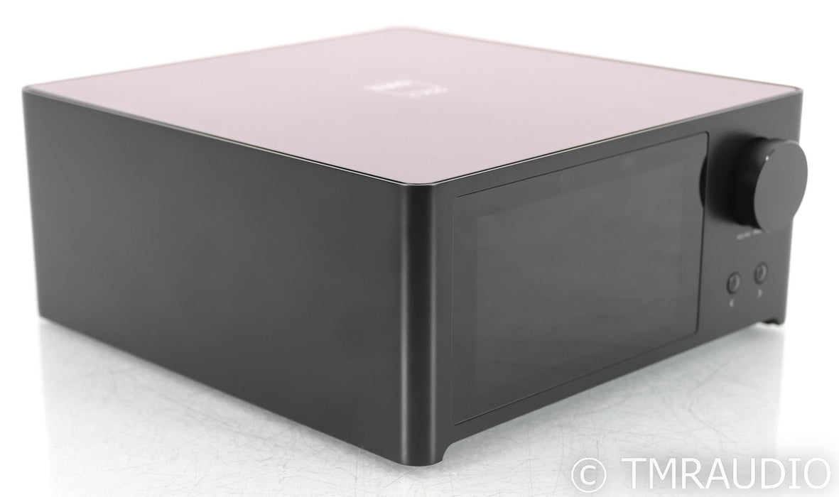 NAD C 700 BluOS Streaming Amplifier; C700 (Open Box)
