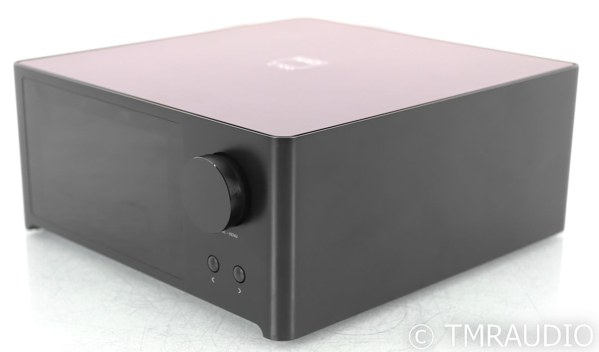 NAD C 700 BluOS Streaming Amplifier; C700 (Open Box)
