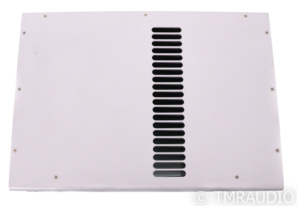 PS Audio Stellar PowerPlant 3 AC Power Line Regenerator; Remote; Silver (Used)