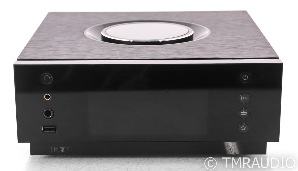 Naim Uniti Atom Wireless Network Streamer; Headphone Edition (Open Box)