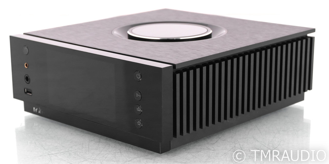 Naim Uniti Atom Wireless Network Streamer; Headphone Edition (Open Box)