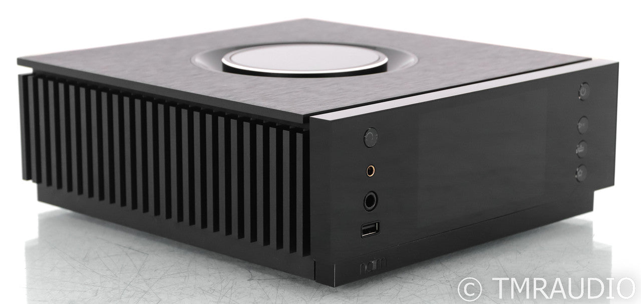 Naim Uniti Atom Wireless Network Streamer; Headphone Edition (Open Box)