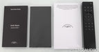 Naim Uniti Atom Wireless Network Streamer; Headphone Edition (Open Box)