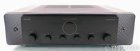 Marantz Model 30 Stereo Integrated Amplifier; Remote; Black; MM / MC Phono